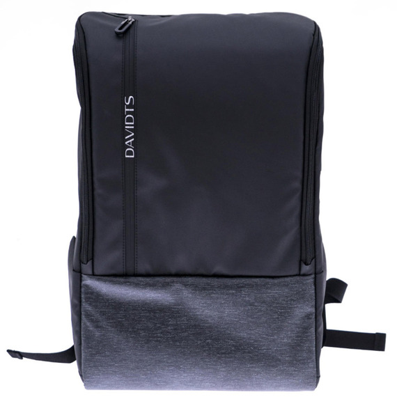 Backpack 17" Urban Traveler Davidt's 251.034.55