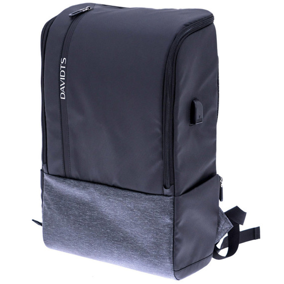 Backpack 17" Urban Traveler Davidt's 251.034.55