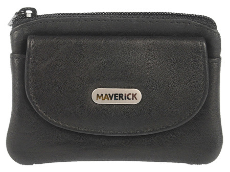 Etui na klucze Maverick czarne EM-2534