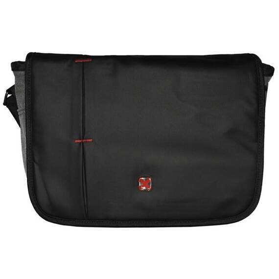 New Bags shoulder bag NB-5128 DUNKELGRAU