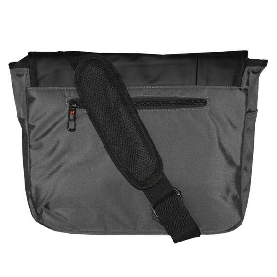 New Bags shoulder bag NB-5128 DUNKELGRAU