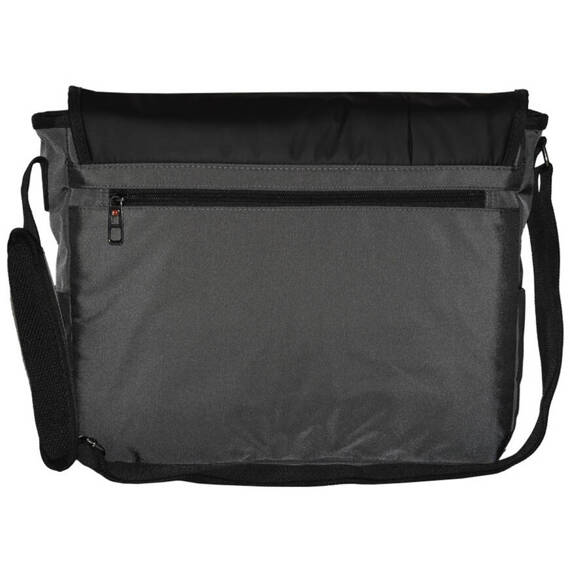 New Bags shoulder bag NB-5128 DUNKELGRAU