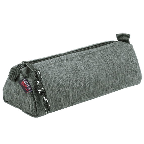 Pencil case Active Sport grey 41156 