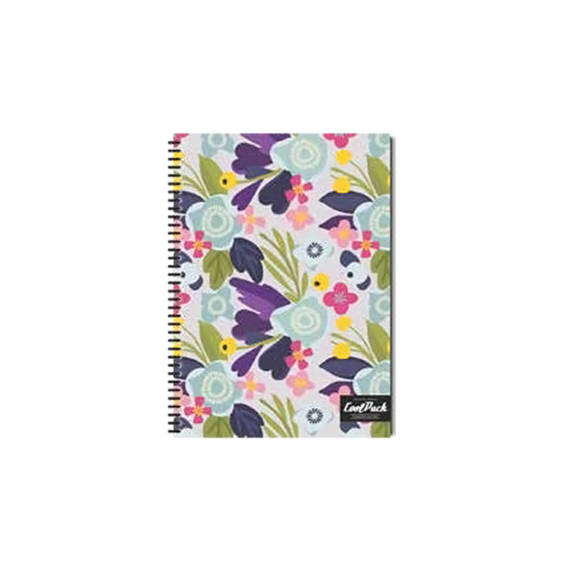 Spiral Note Books B5 Coolpack 81360CP