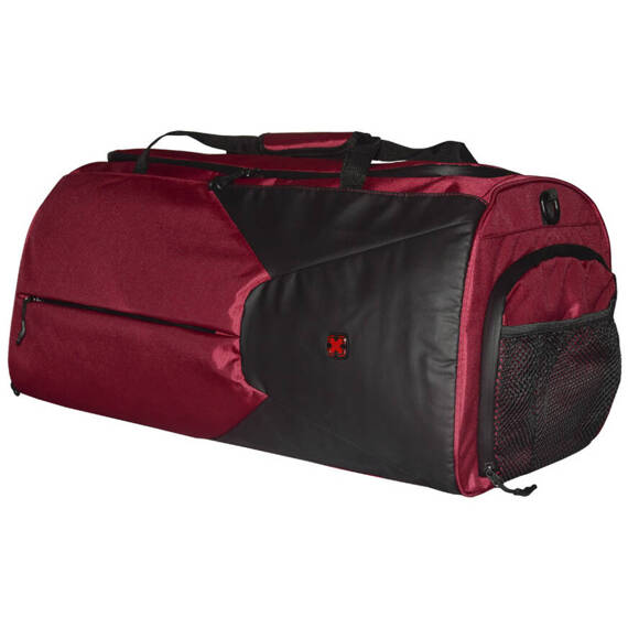 Travel bag on wheels navy Active Sport 41175