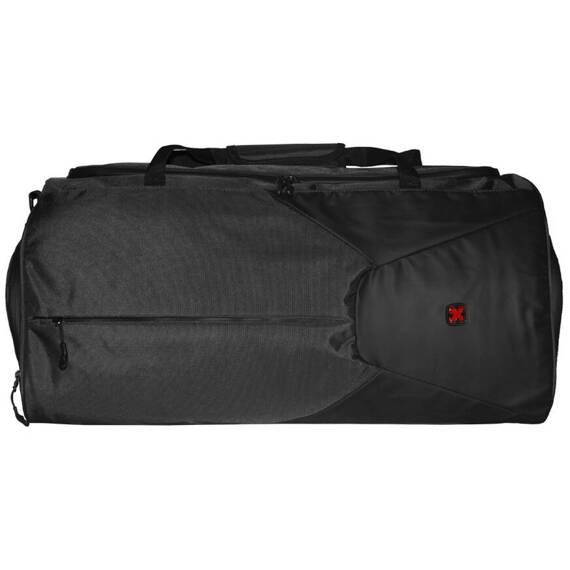 Travel bag on wheels navy Active Sport 41175