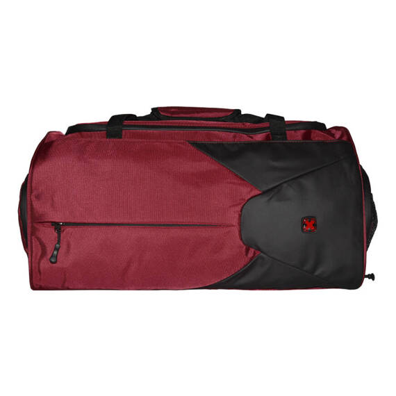 Travel bag on wheels navy Active Sport 41175