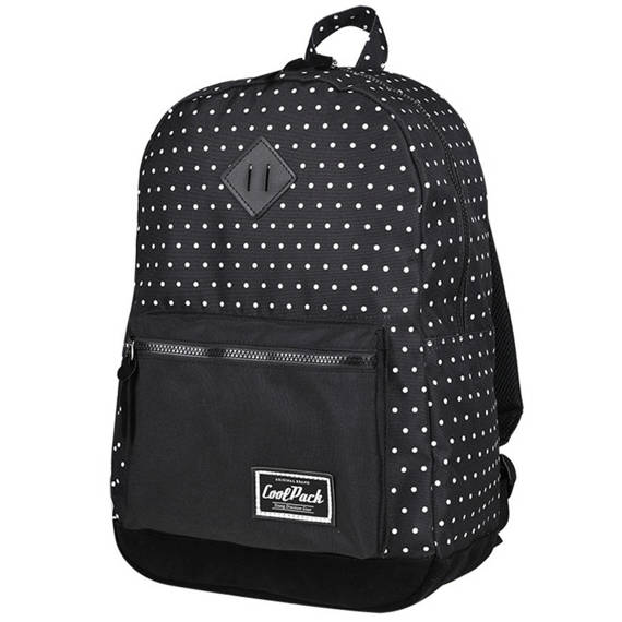 Urban backpack Coolpack Grasp Blue Pineapple 36153CP nr A123