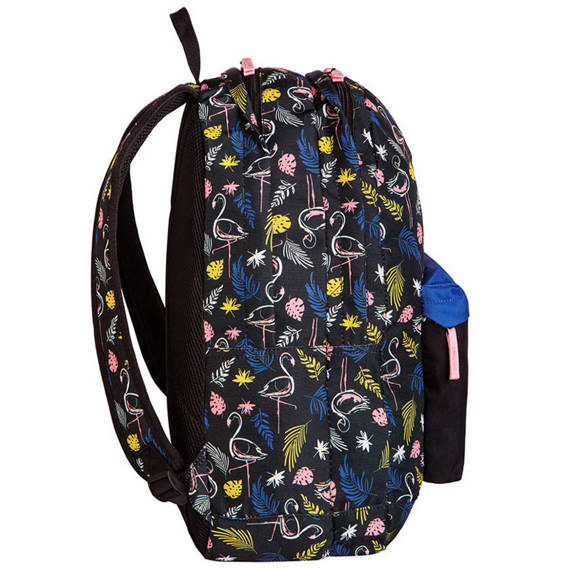 Urban backpack Coolpack Scout Shabby Navy 12652CP nr A117