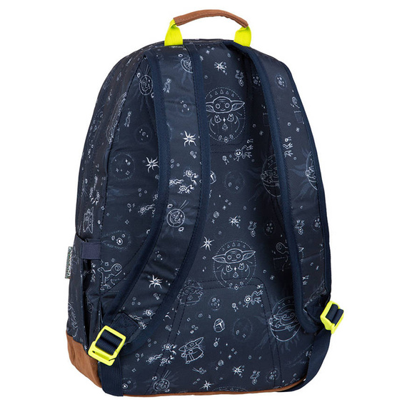 Urban backpack Coolpack Scout Shabby Navy 12652CP nr A117