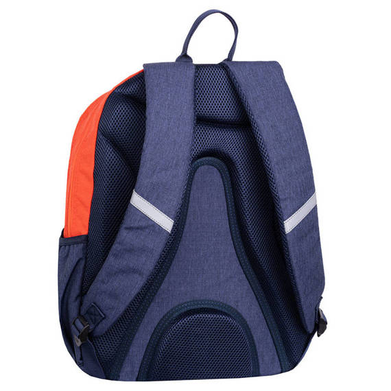 Urban backpack Coolpack Scout Shabby Navy 12652CP nr A117