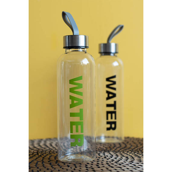 Water bottle Active Sport 1000 ml military 70420