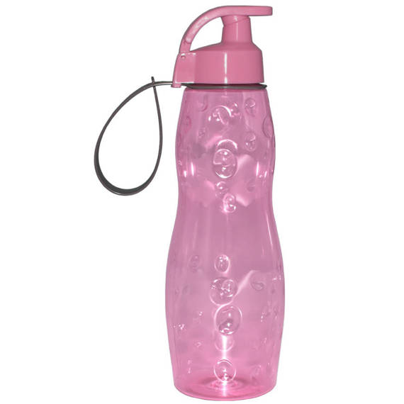 Water bottle Active Sport 1000 ml red 70420