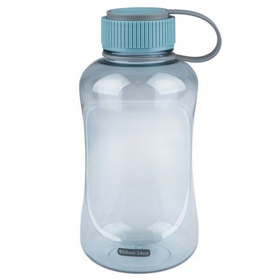 Water bottle Active Sport 950 ml blue 70421