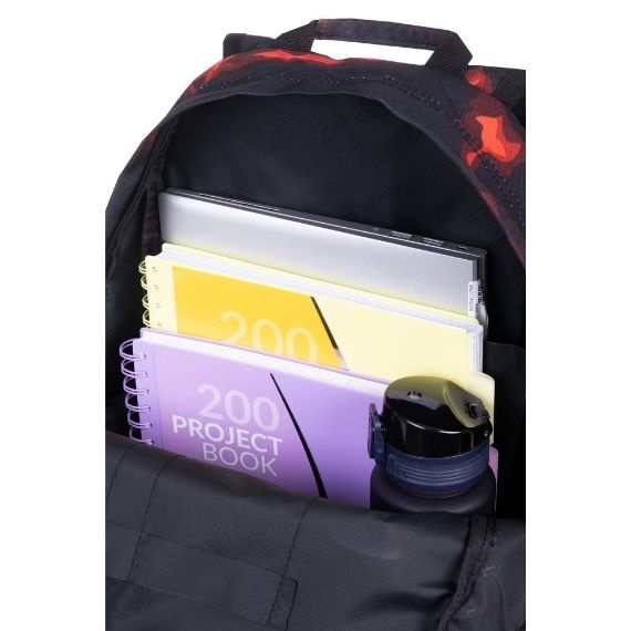 Urban backpack Coolpack Scout Shabby Navy 12652CP nr A117