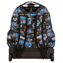 Plecak szkolny na kółkach CoolPack Starr Monster E35605