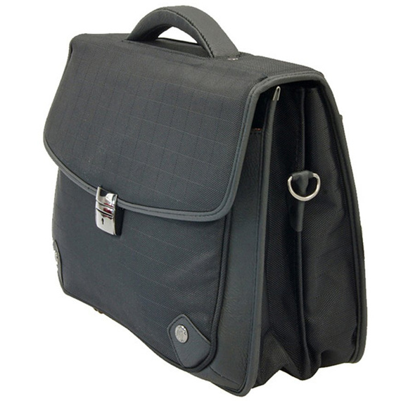 Teczka na laptopa 15" Davidt's szara 259.101.34