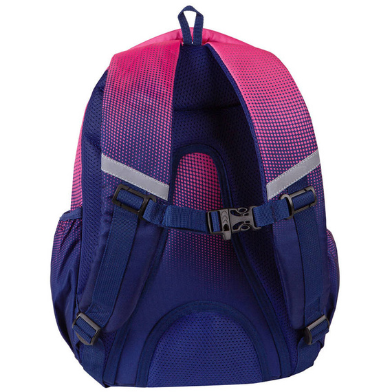 Plecak młodzieżowy Coolpack Jerry Gradient Frape E29508