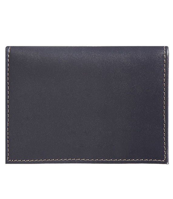 Etui na wizytówki i karty Vip Collection PALERMO 15MS GRY2