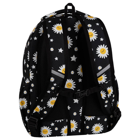 Plecak szkolny Coolpack Pick Daisy Black F099817