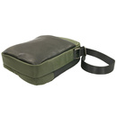 Torba saszetka Davidt's Oliwkowa 452.011.33