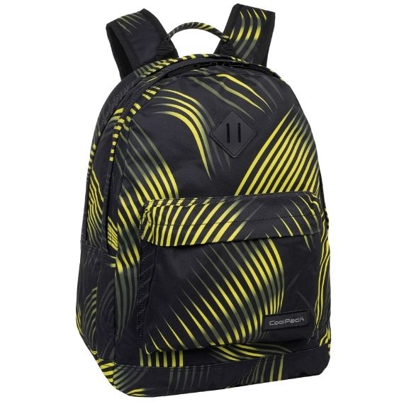 Urban backpack Coolpack Scout Shabby Navy 12652CP nr A117