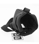 Saszetka na ramię Davidt's Czarna 256.010.01