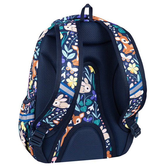 Plecak szkolny CoolPack Spiner Termic Oh My Deer F001664