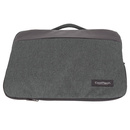 Etui na laptop Coolpack Saturn Snow Grey E60021