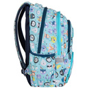 Plecak szkolny CoolPack Spiner Termic Indian Zoo E01547