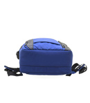 Plecak - teczka na laptopa 15" Davidt's Niebieski 256.100.03