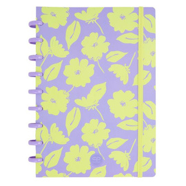 Spiral note book A5 Coolpack Black 94122CP