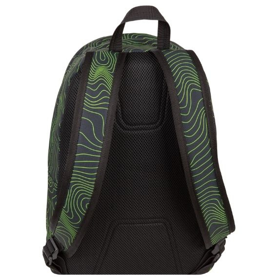 Plecak miejski Coolpack Scout Nefryt F096898