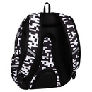 Plecak szkolny CoolPack Spiner Termic Game Over F001679