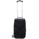Torba podróżna na kółkach 50 cm Davidt's Rapid Air Czarna 275.020.75