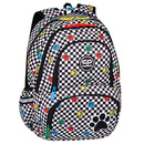 Plecak szkolny CoolPack Spiner Termic Catch Me F001666