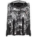 Plecak szkolny na kółkach Coolpack Compact Disney Core Avengers F086778