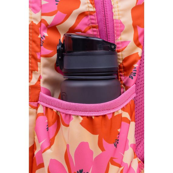 Plecak szkolny Coolpack Rider Flores Rosa F109914