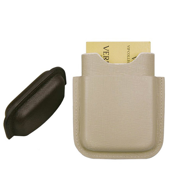 Etui na karty Verus PALERMO 18 N BRO/CR2