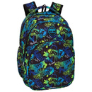 Plecak młodzieżowy Coolpack Base Plus Skate Night F027930