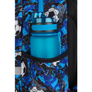 Plecak młodzieżowy Coolpack Jerry Soccer E29553