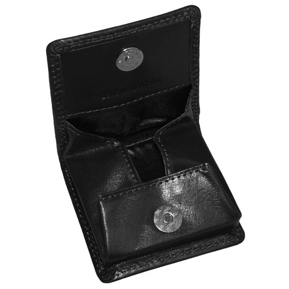 Bilonówka V906 NERO Czarna