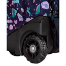 Plecak szkolny na kółkach CoolPack Starr Happy Unicorn E35549