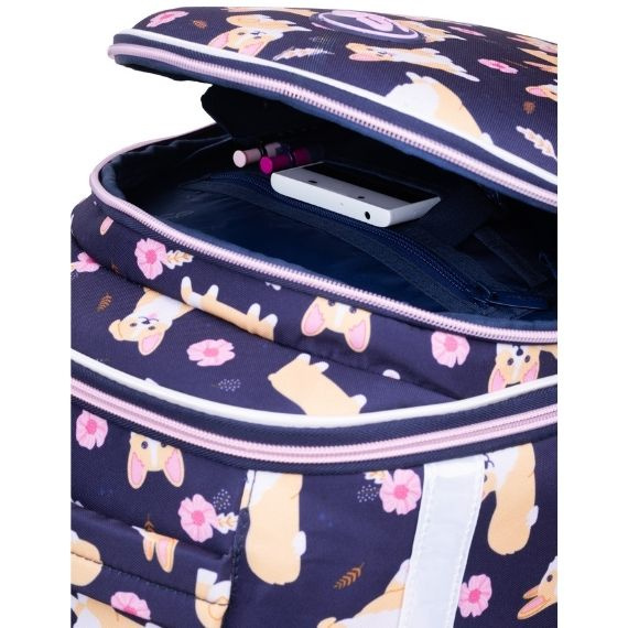 Plecak szkolny tornister CoolPack Turtle Elisabeth F015933