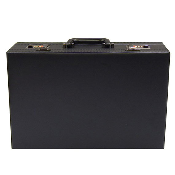 Neseser Davidt's Czarny 282.043.55