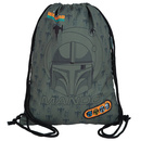 Worek sportowy Coolpack Beta Disney Core Mandalorian F054781