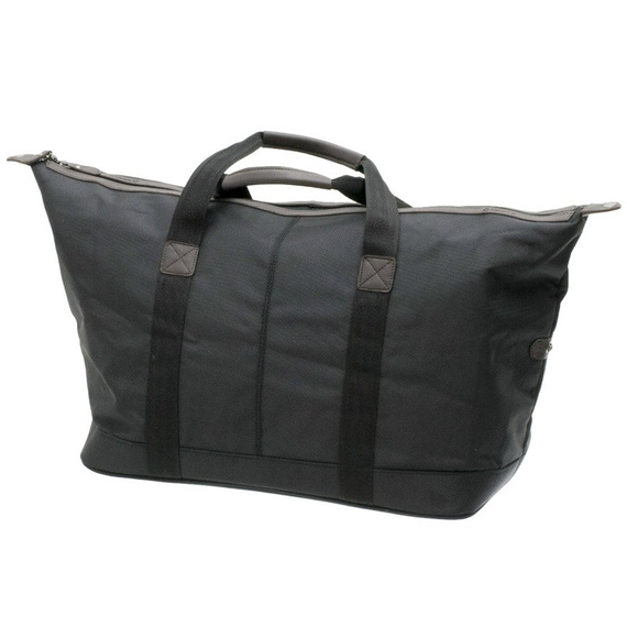 Torba podróżna Davidt's czarna 262.011.01
