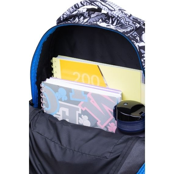 Plecak młodzieżowy Coolpack Base Plus T-rex F027853