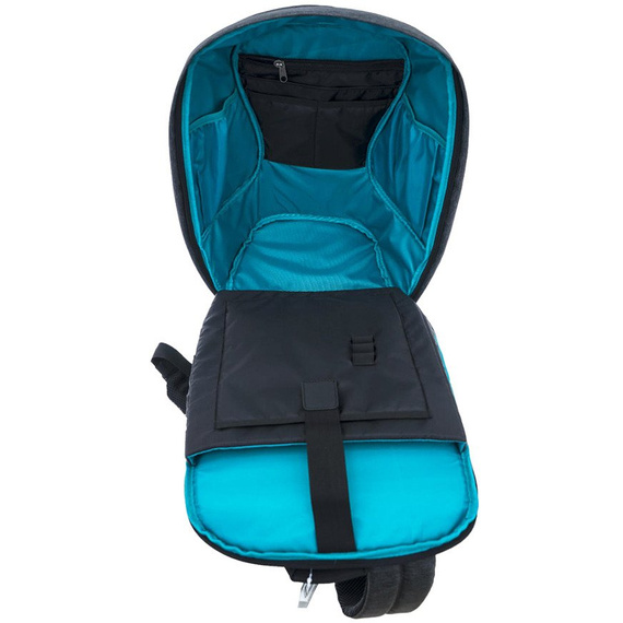 Plecak miejski na laptop 17" Davidt's Urban Traveler 251.033.55