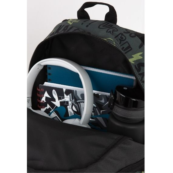 Plecak przedszkolny Coolpack Toby Tiger F049931